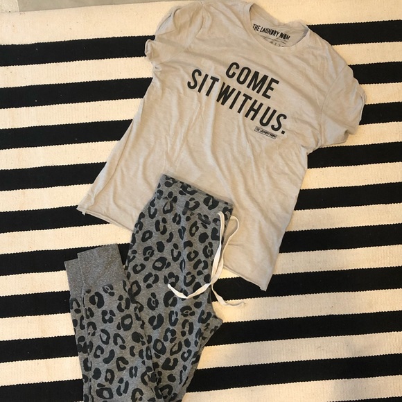 The Laundry Room Other - Lounge set